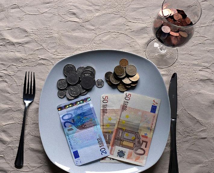 Werken bij de we