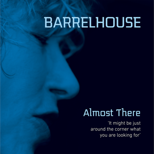 Barrelhouse: ‘Liever intensiteit dan virtuositeit’