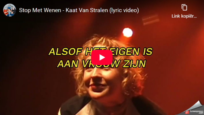 Het bewijs: de muziek was vroeger beter (6)