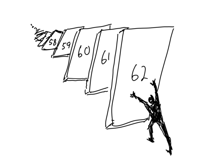 62