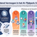 AI 5straegieën