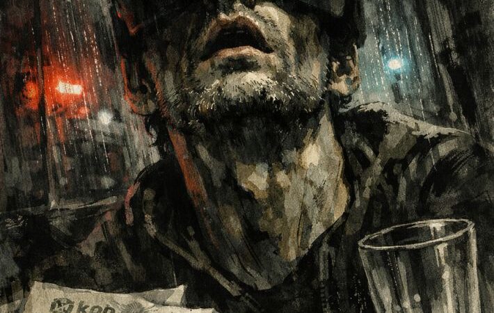 AltLives (Een Sci-Fai / Romantiekverhaal)