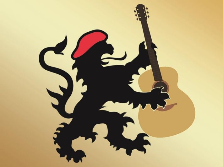 Richard Thompson: ‘Toch maar mooi 20 platen verkocht!’