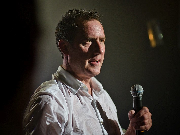 Andy McCluskey (OMD): ‘Wij kunnen niet anders dan melodieuze songs schrijven’