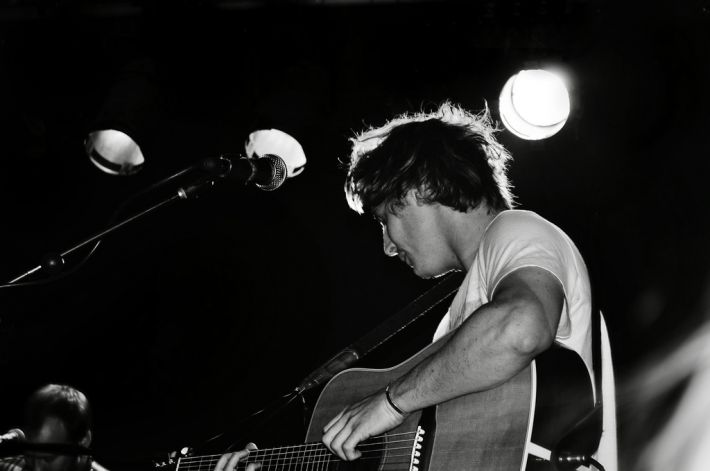 Ben Howard in de HMH: onbegrijpelijk succes