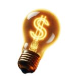 De bezuinigingsparadox (Minder geld, meer innovatie)