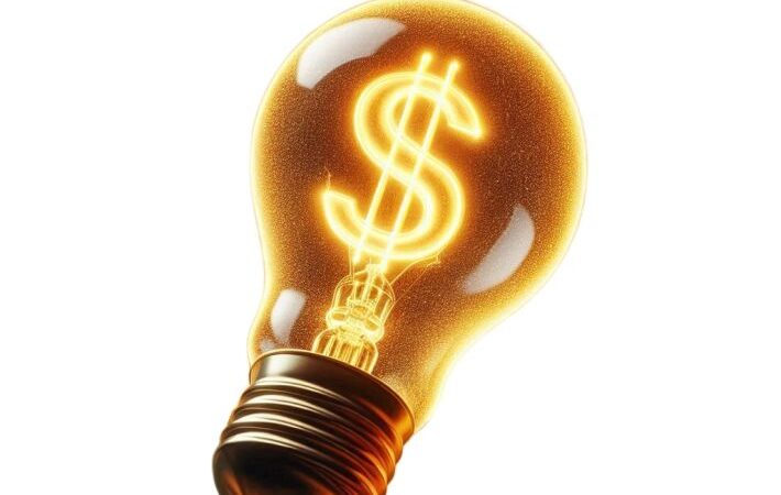 De bezuinigingsparadox (Minder geld, meer innovatie)