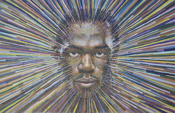 Usain Bolt in één zin
