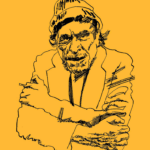 Niet schadevrij gebleven (Over 'Hollywood' van Charles Bukowski)