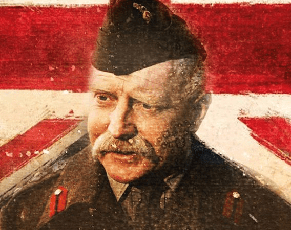 The Life and Death of Colonel Blimp: de film met de gewaagde duelscène