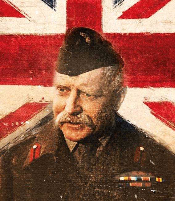 The Life and Death of Colonel Blimp: de film met de gewaagde duelscène