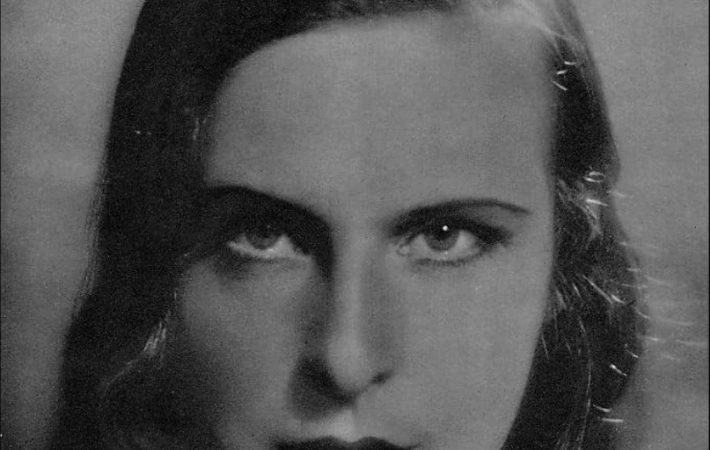 Das blaue Licht (Leni Riefenstahl, 1932)