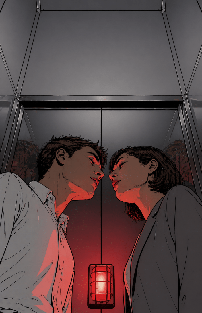 Had dat dan gezegd (Een Sci-Fai / Komedie)