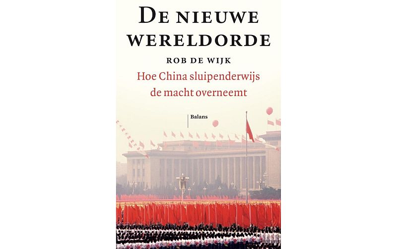 Boekrecensie: De nieuwe wereldorde (Rob de Wijk)