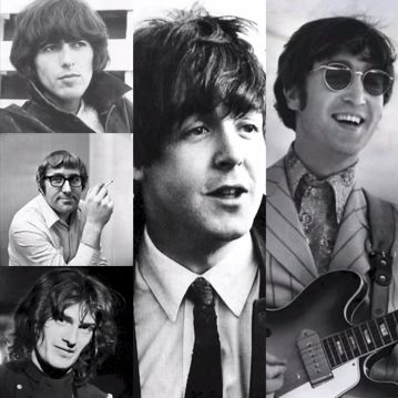 Deconstructing The Beatles