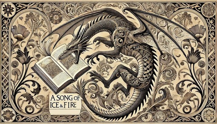 Wat een levensechte draken! (Over House of the Dragon, seizoen twee)