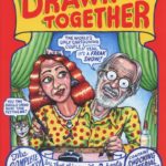 Drawn together: scènes uit een artistiek huwelijk