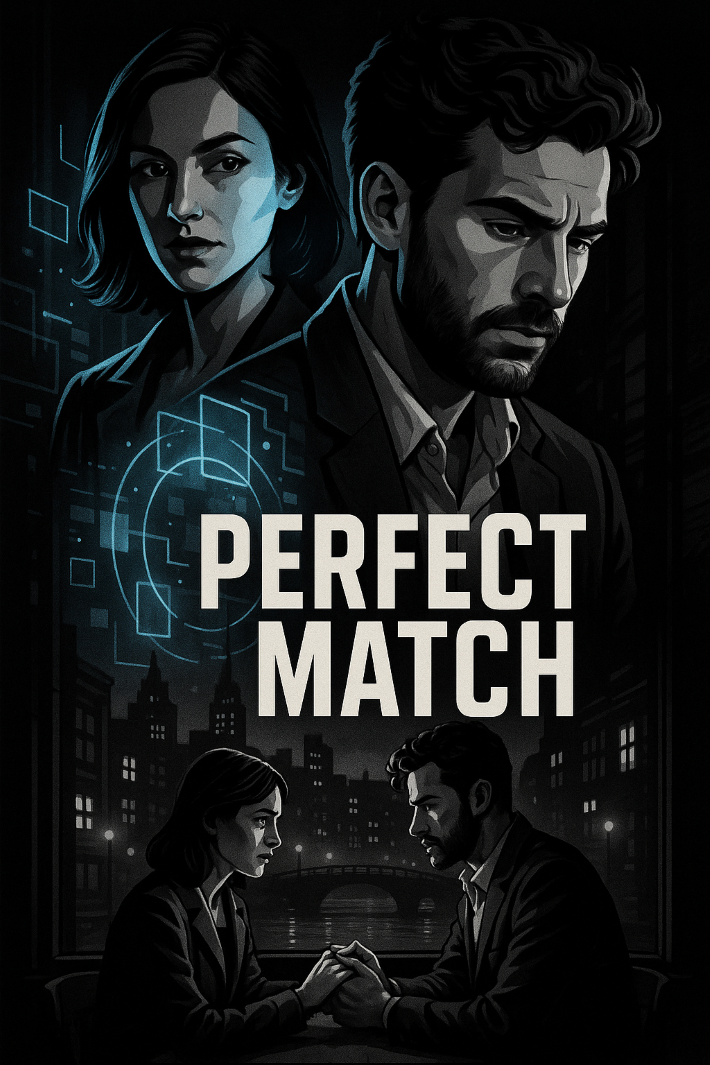 Filmposter (Aangepast)