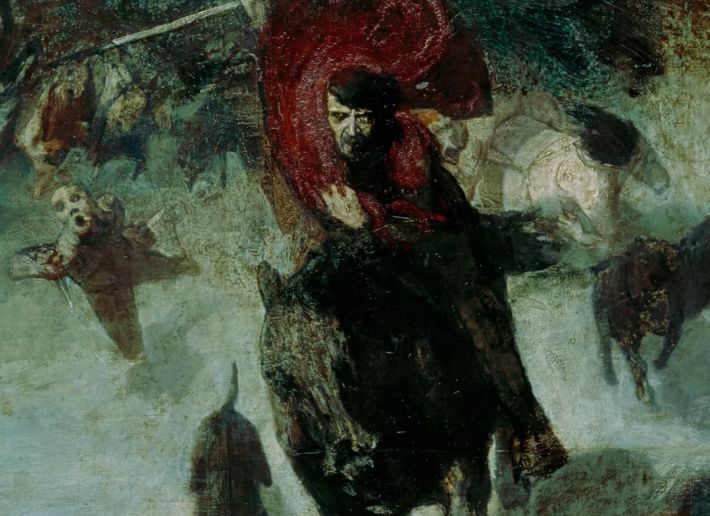 De favoriete kunstenaar van Adolf Hitler