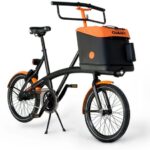 De fiets van mijn leven (Apparaten die ik gekend heb, 2)