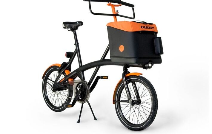 De fiets van mijn leven (Apparaten die ik gekend heb, 2)