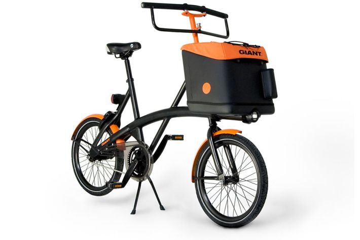 De fiets van mijn leven (Apparaten die ik gekend heb, 2)