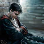 Harry Potters Magische Rehabilitatieplan (Bij de verjaardag van J.K. Rowling)