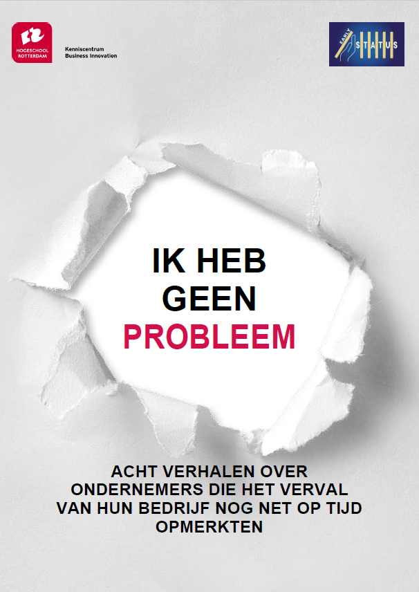 Financiële kpi’s zijn niet de belangrijkste ‘early warnings’