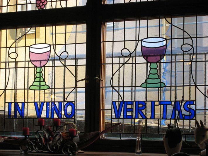 Waarom drinken (2)