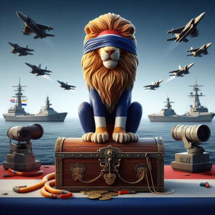 Defensie: aarzelende investeerders ondanks vele groeimogelijkheden