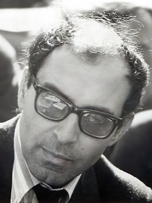 Wel weer genoeg Godard gezien