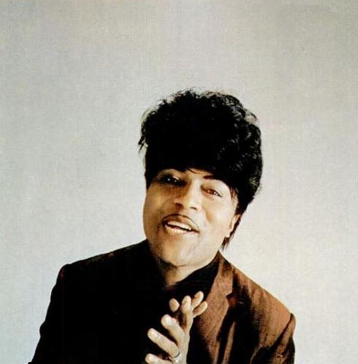 In memoriam Little Richard: de man die koning wilde zijn