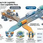 Logistiekentransport