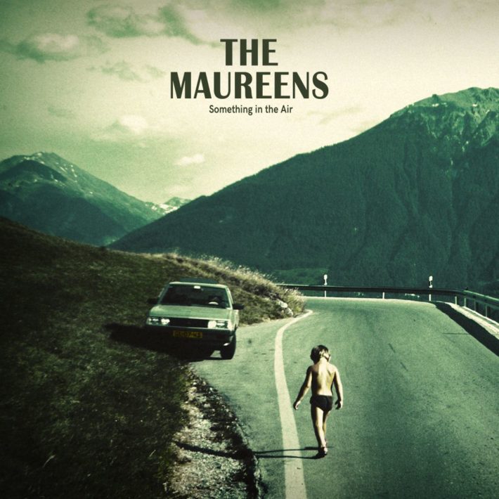 The Maureens en de dood van rockmuziek
