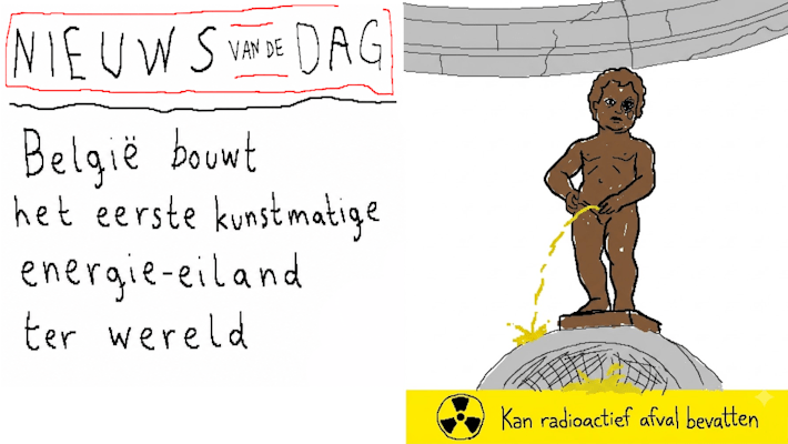 Nieuws van de dag 1
