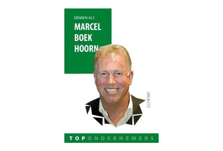 Denken als Marcel Boekhoorn