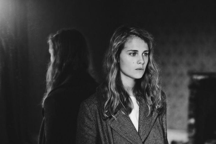 Marika Hackman: ‘Mijn beste plaat komt eraan’