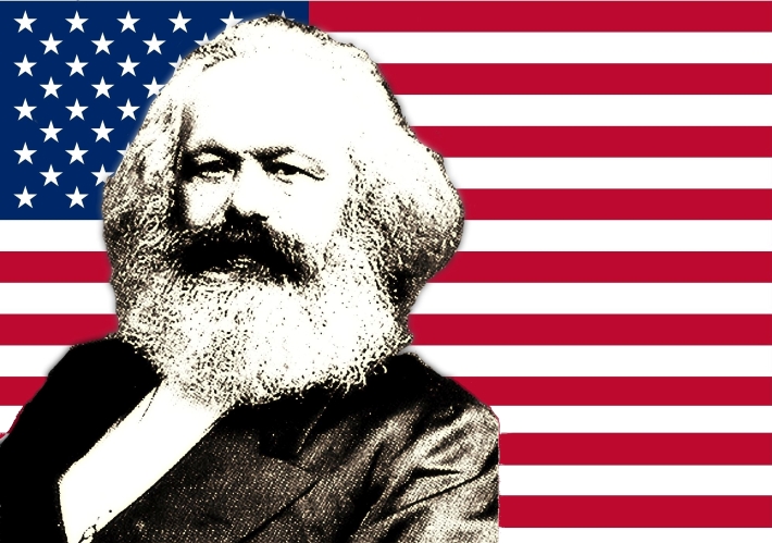 MarxUnited