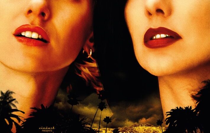Mulholland Drive herzien