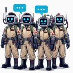 En weg is de complottheorie (Over de chatbot als mentale vlekkenverwijderaar)