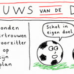 Nieuwsvandedag 16