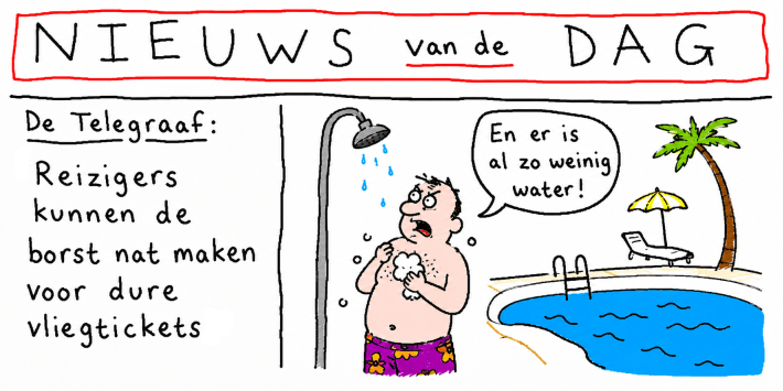 Nieuws van de dag 23