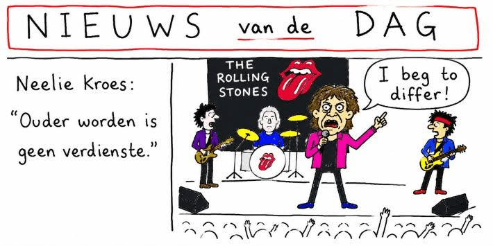 Nieuws van de dag 24