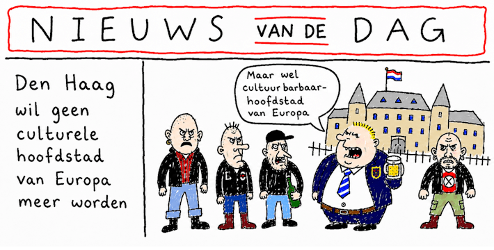 Nieuws van de dag 27