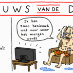 Nieuwsvandedag 28