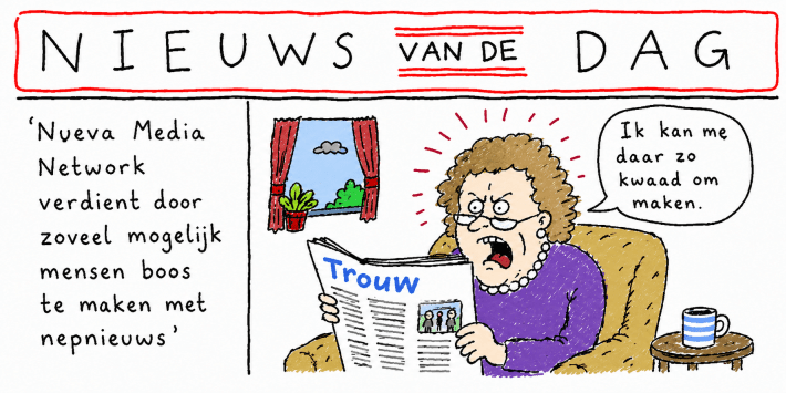 Nieuws van de dag 30