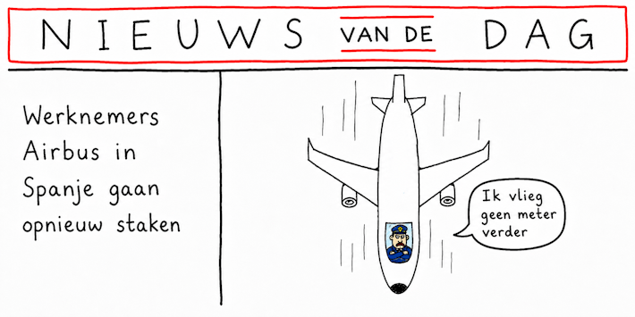 Nieuws van de dag 34