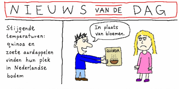 Nieuws van de dag 35