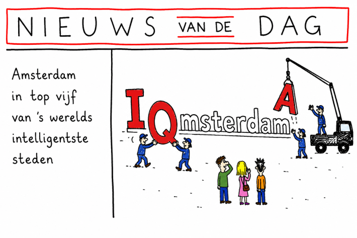 Nieuws van de dag 36