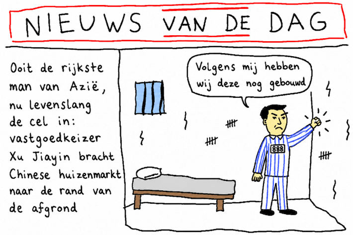 Nieuws van de dag 37